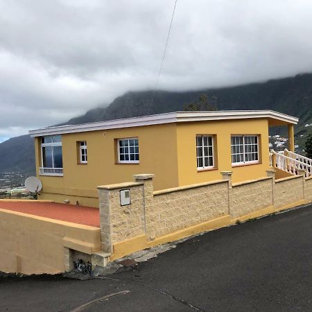 Vv La Escondida Villa Frontera Ngoại thất bức ảnh