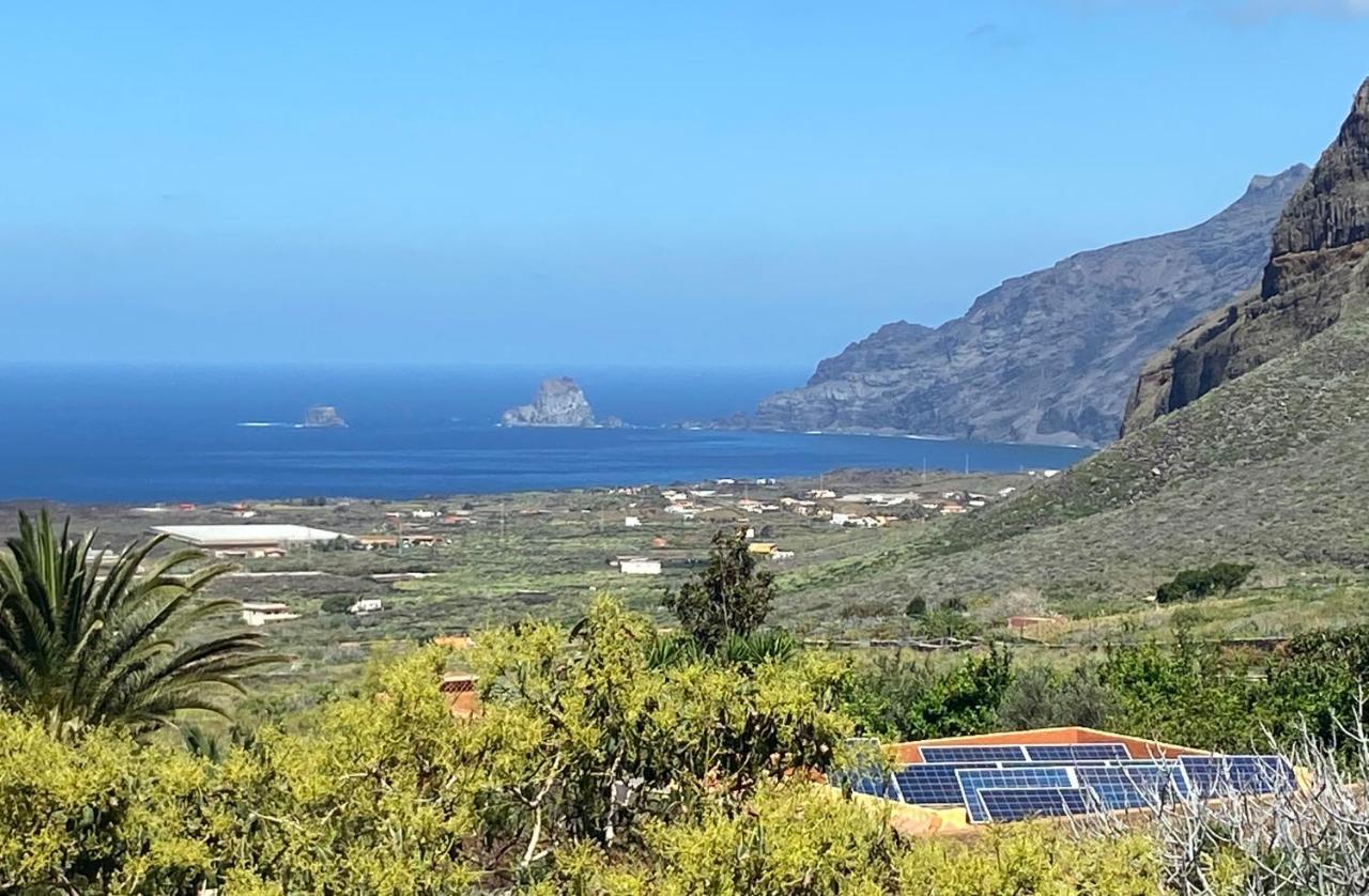 Vv La Escondida Villa Frontera Ngoại thất bức ảnh