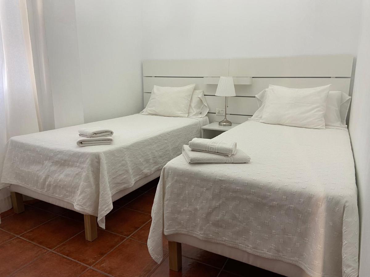 Vv La Escondida Villa Frontera Ngoại thất bức ảnh