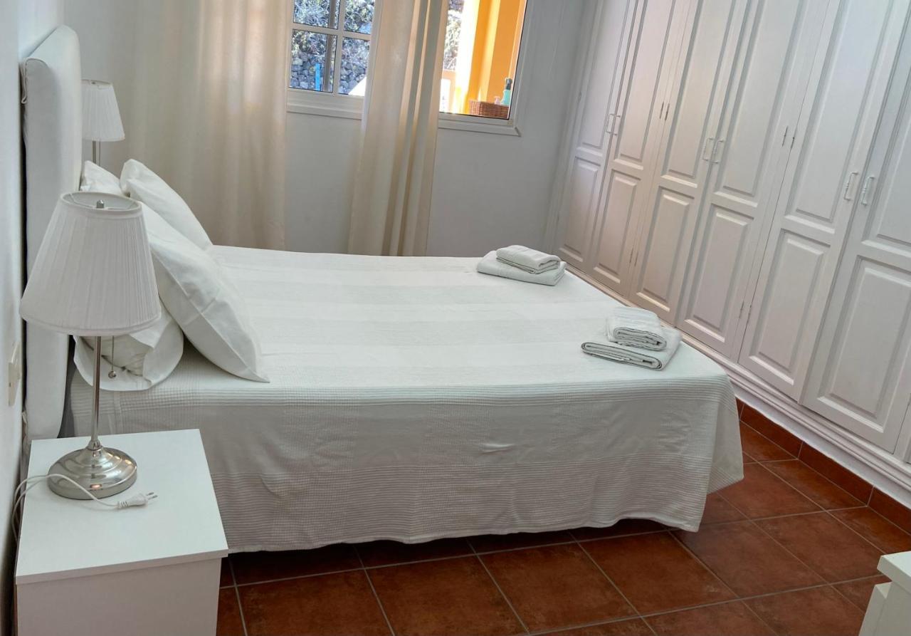 Vv La Escondida Villa Frontera Ngoại thất bức ảnh