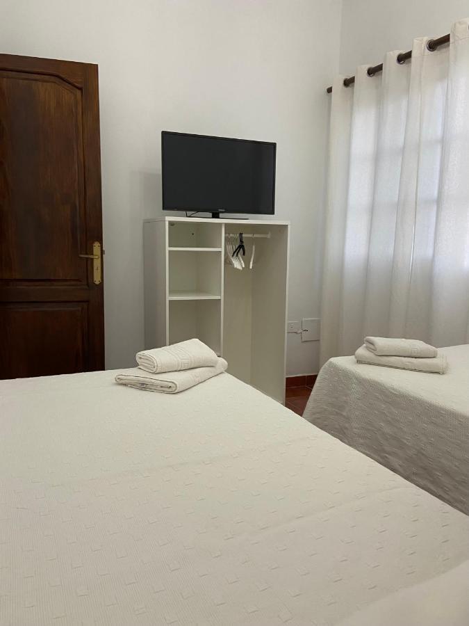 Vv La Escondida Villa Frontera Ngoại thất bức ảnh