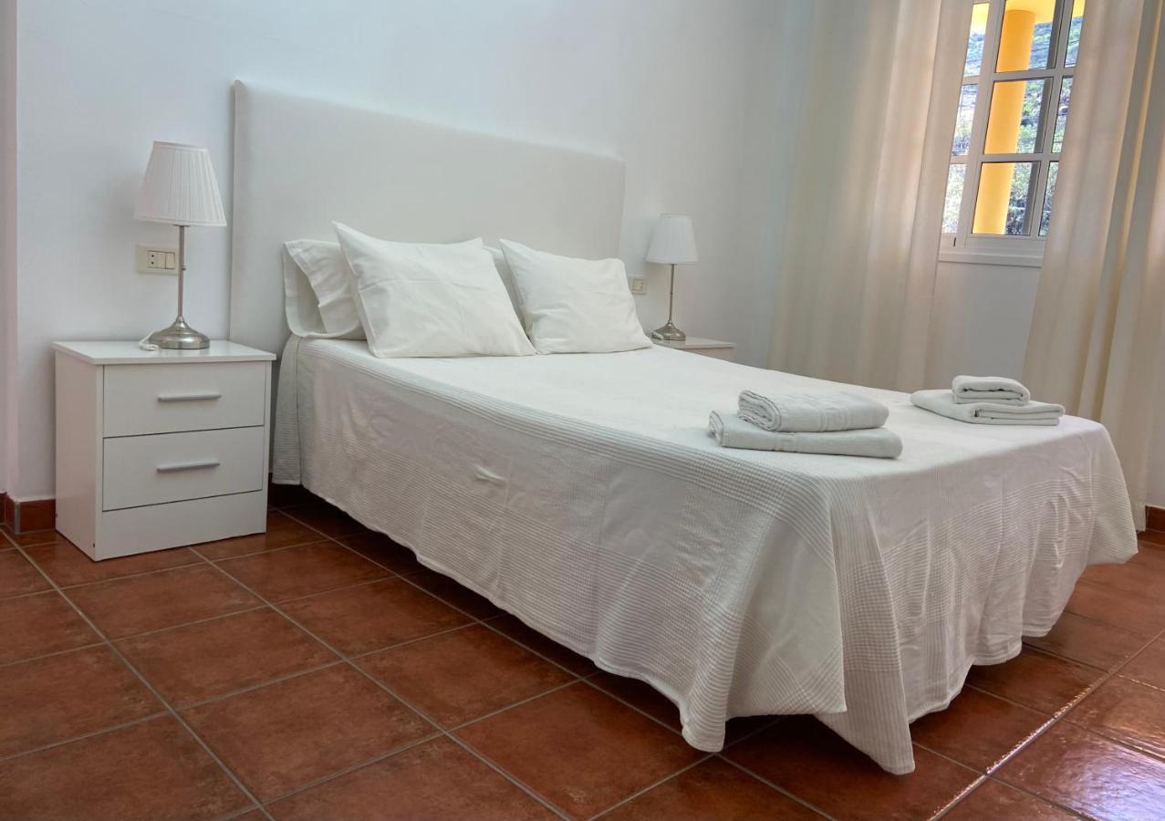 Vv La Escondida Villa Frontera Ngoại thất bức ảnh