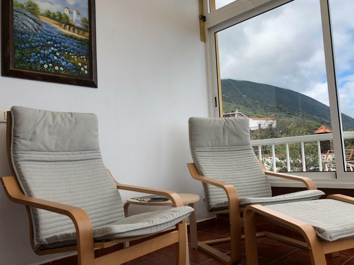 Vv La Escondida Villa Frontera Ngoại thất bức ảnh