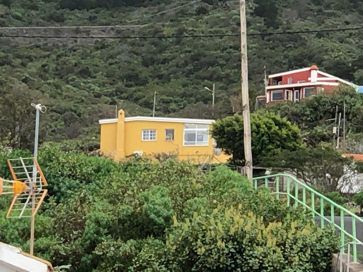 Vv La Escondida Villa Frontera Ngoại thất bức ảnh